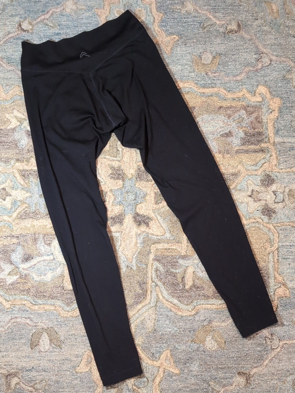 Oner Active Mid Rise Leggings - Picture 3 of 4